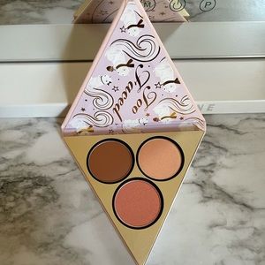 Toofaced Face Pallet